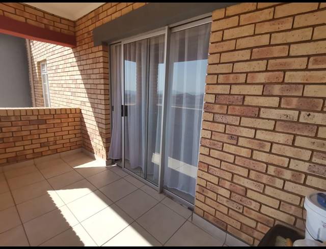 2 BEDROOM APARTMENT SOLD IN MONAVONI